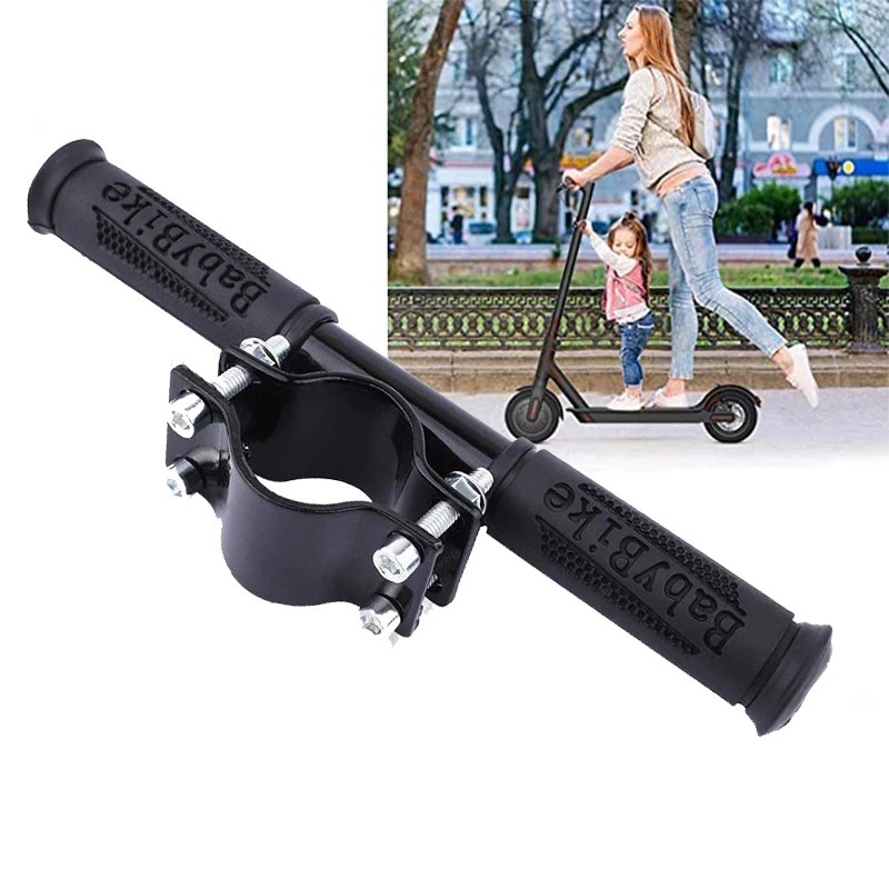 Kids Ride On Suitcase Scooter - Dla Xiaomi M365 Ninebot ES4 skuter