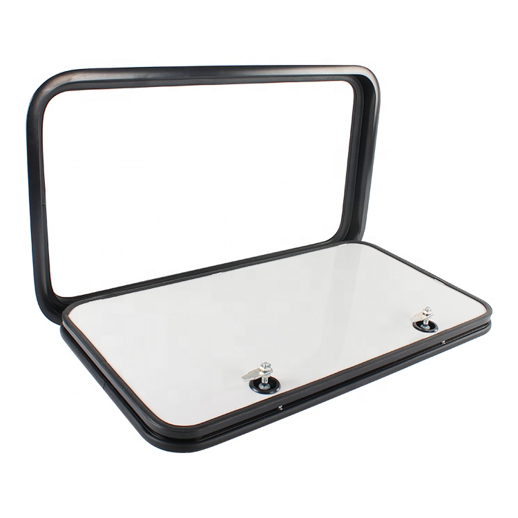 Luggage - TYTXRV 800*450mm Drzwi bagażowe do kampera