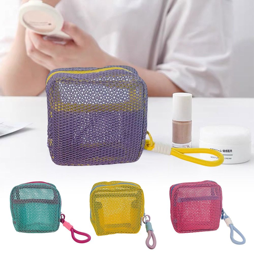 Cosmetic Bags - Nowa torba do przechowywania w kolorze