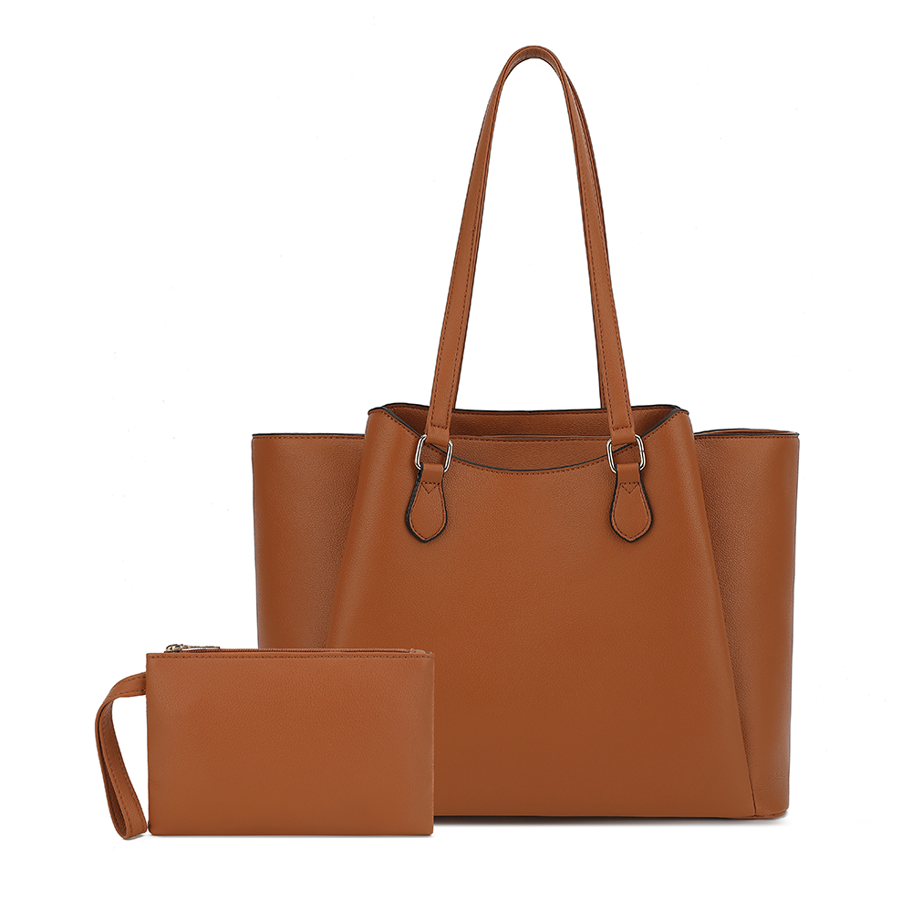 Wallets - Torba typu tote dla kobiet, duża