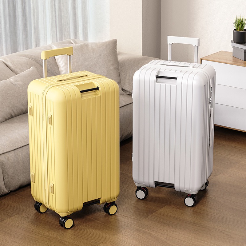 Spinner Wheel Rolling Suitcase 20 Inch - Duży walizka na kółkach z uniwersalnymi