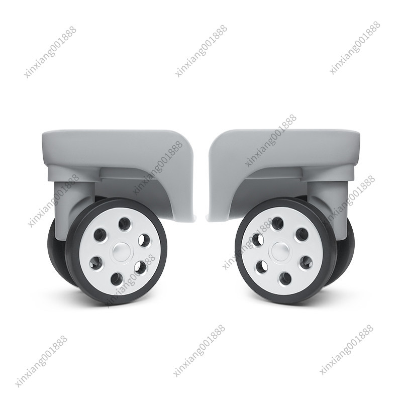 Kółka zamienne do walizek RIMO – Silent Replacement Luggage Wheels recenzja i cena