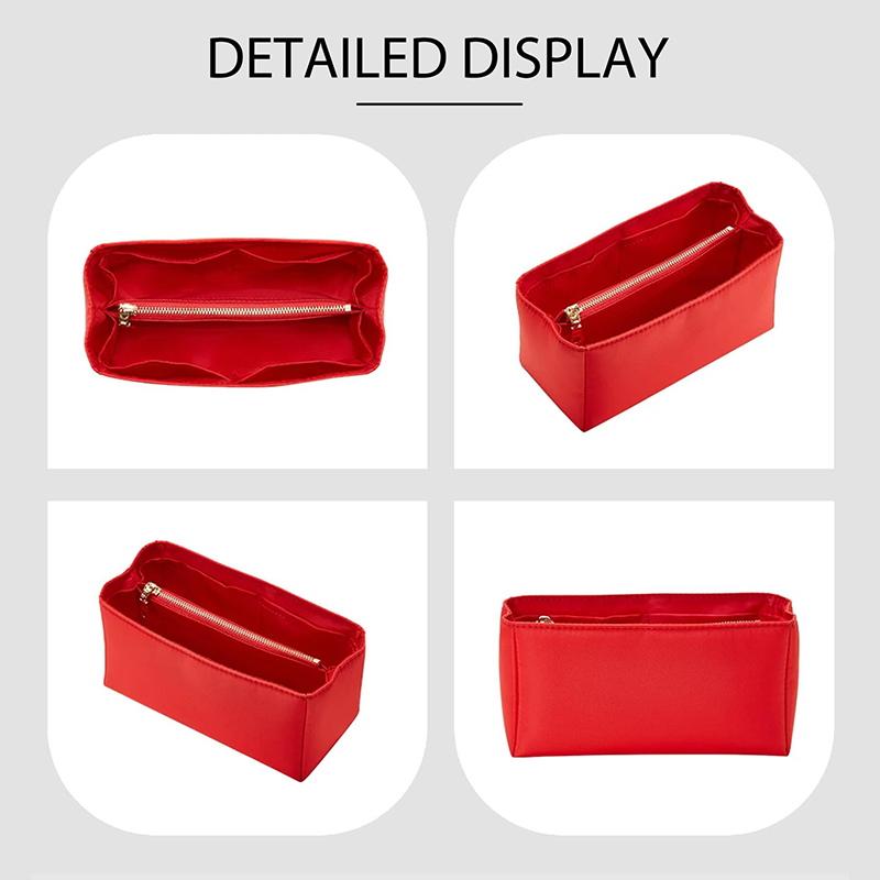 Wodoodporny organizer do toreb – Handbags recenzja i cena