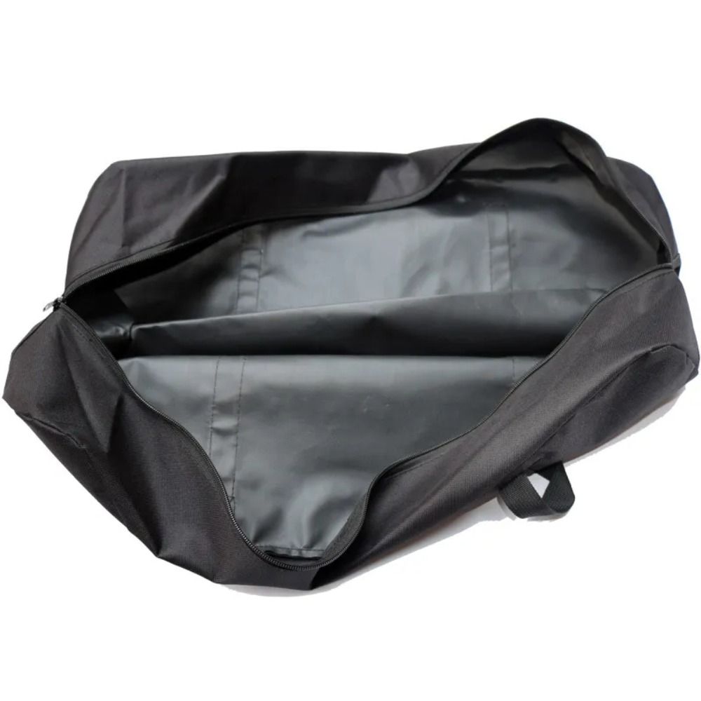 Nowa torba bagażowa z tkaniny  – Luggage recenzja i cena