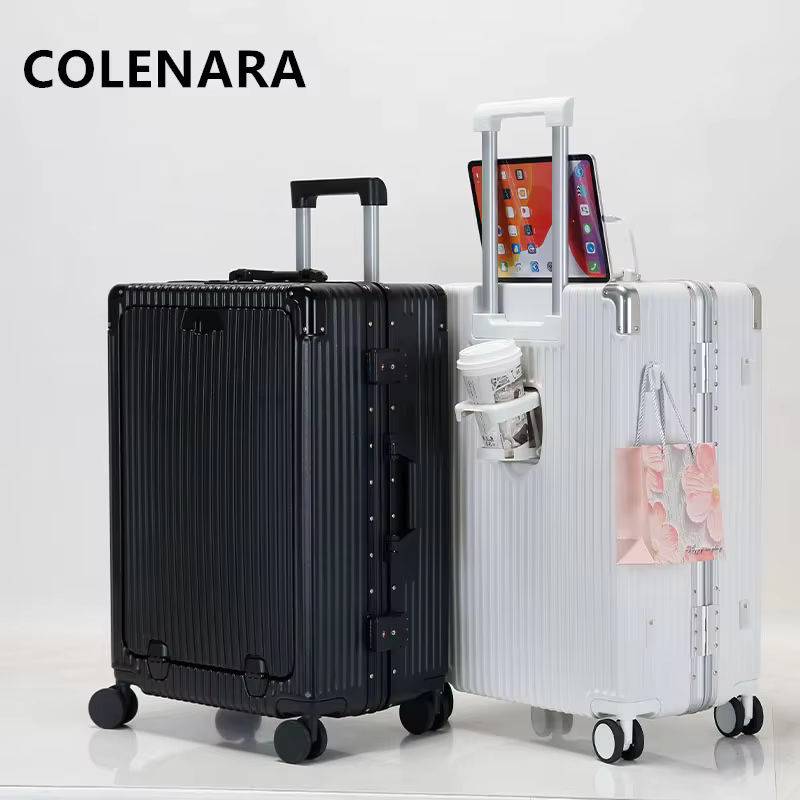 Walizka COLENARA 20