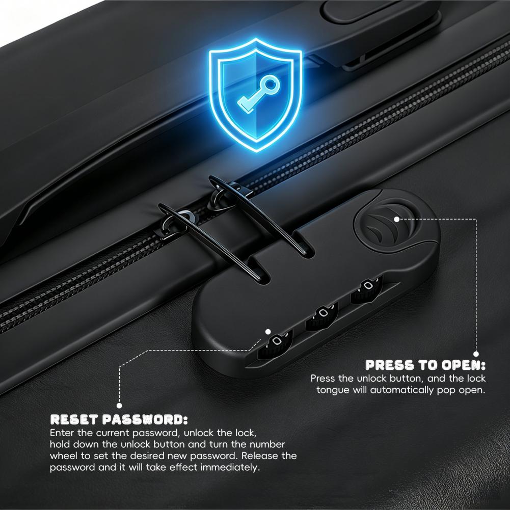 Walizka dla dzieci 20 cali z p – Kids Ride On Suitcase Scooter recenzja i cena