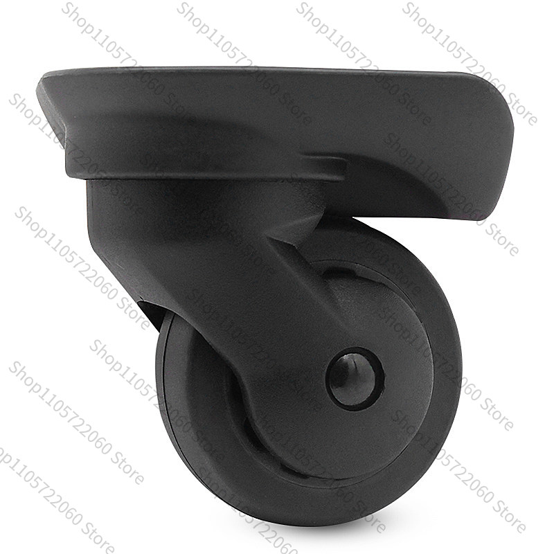 Dla W048 #   Zapasowe części d – Silent Replacement Luggage Wheels recenzja i cena