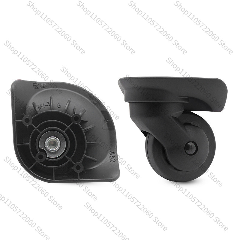 Dla W048 #   Zapasowe części d – Silent Replacement Luggage Wheels recenzja i cena