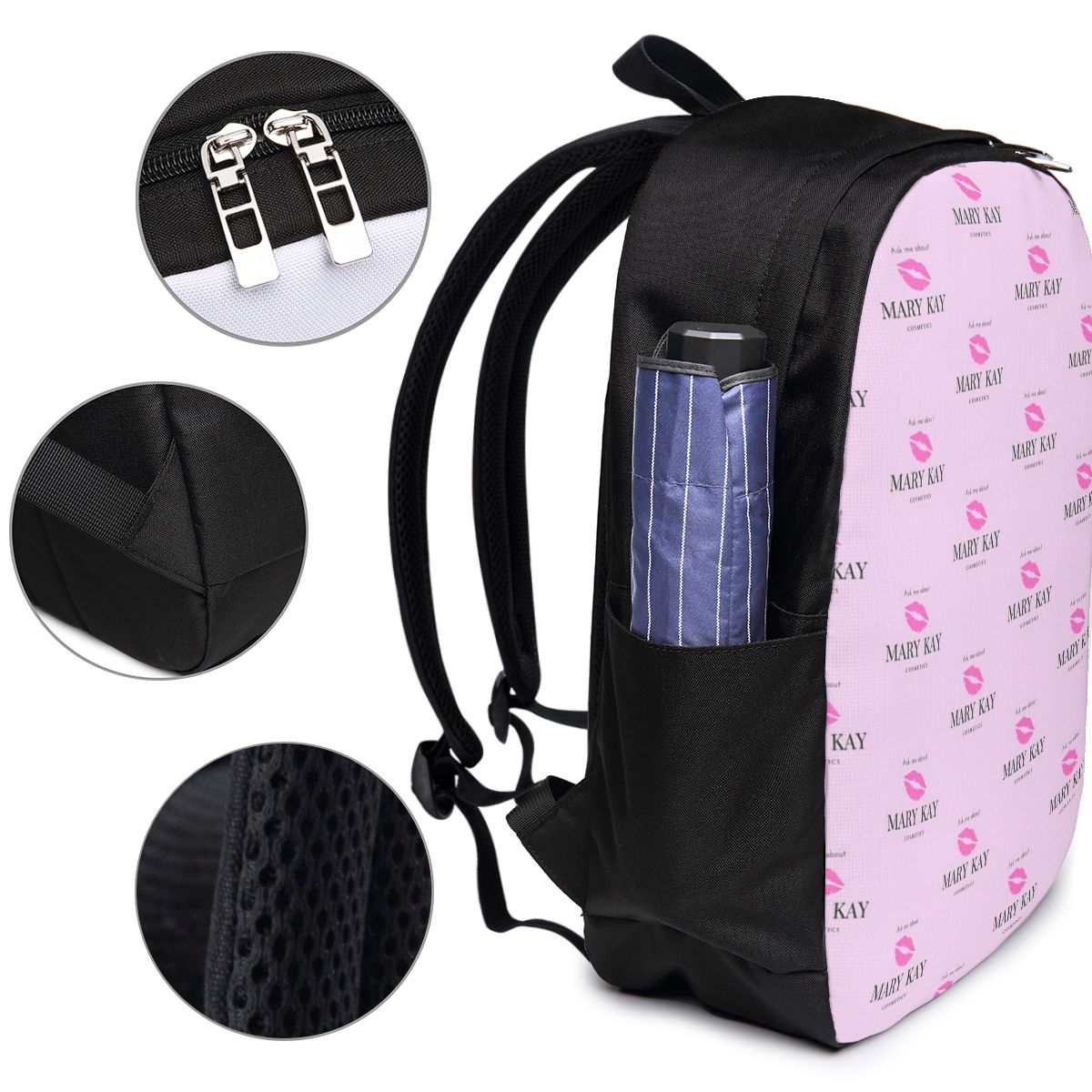 Zapytaj mnie o kosmetyki Mary  – Cosmetic Bags recenzja i cena