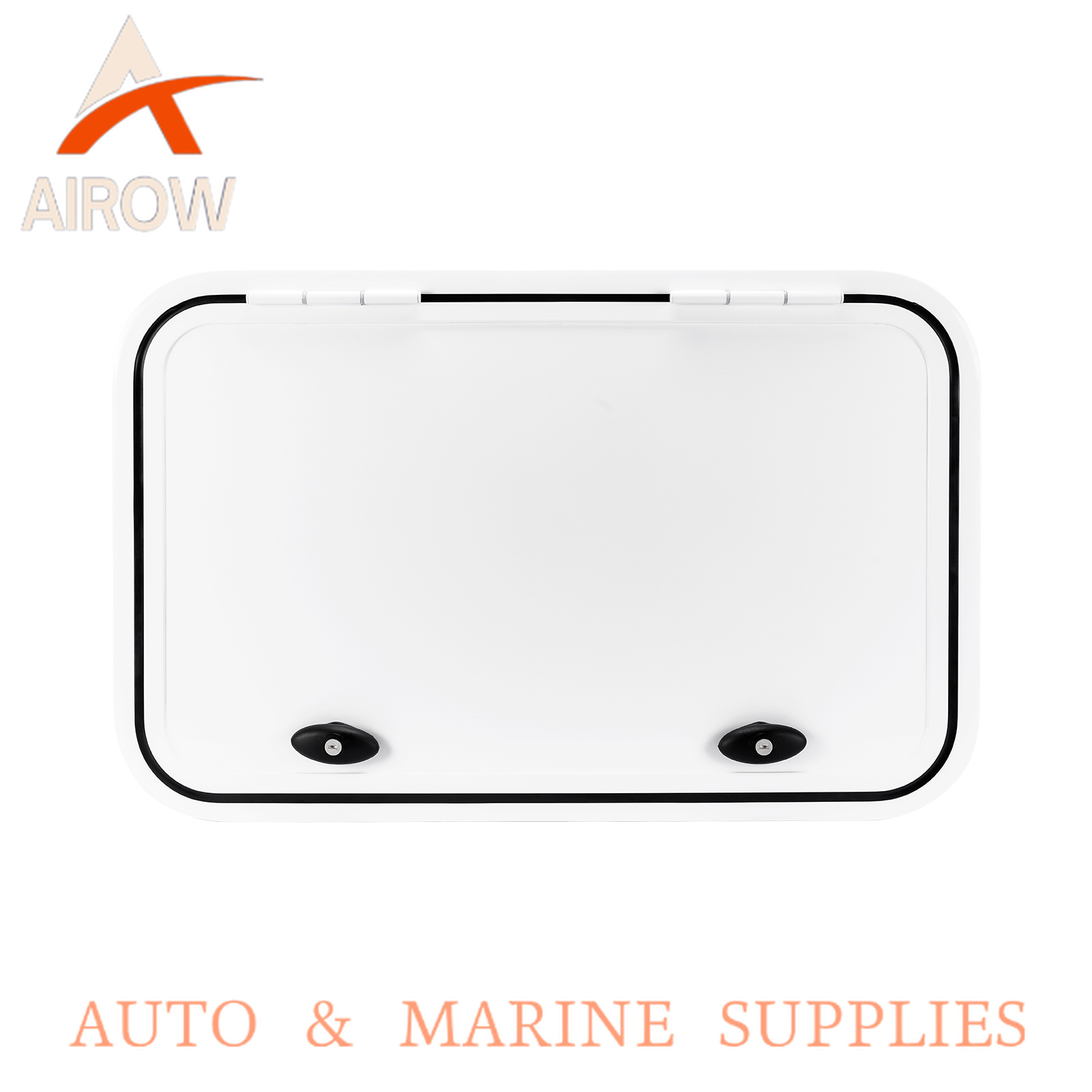 Airow auto Biała Aluminiowa Dr – Luggage recenzja i cena