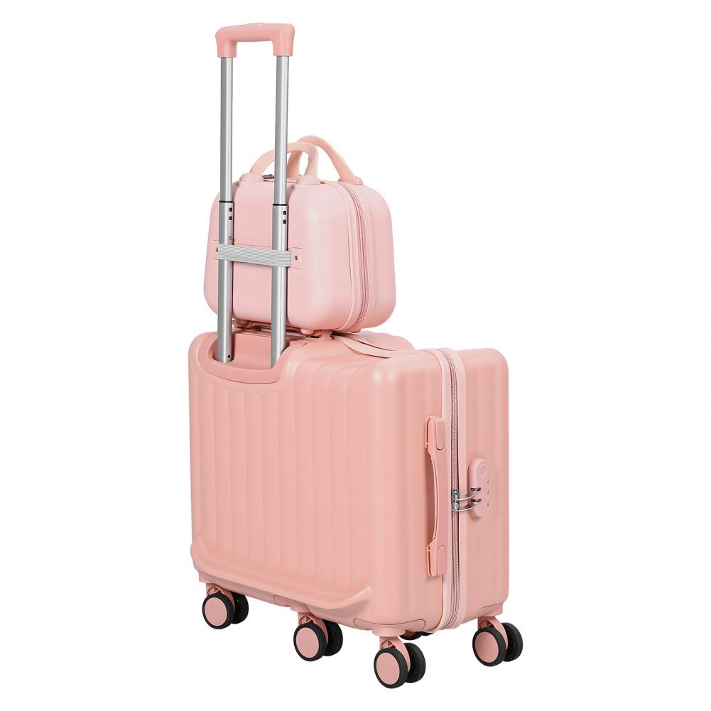 Wytrzymała walizka dla dzieci  – Kids Ride On Suitcase Scooter recenzja i cena