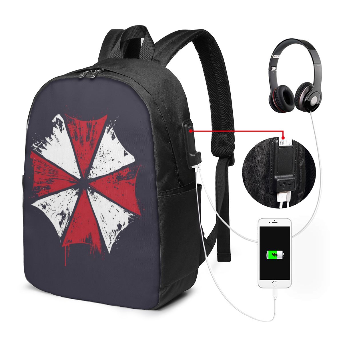 Torby na ramię na laptopa dla  – Travel Bags recenzja i cena