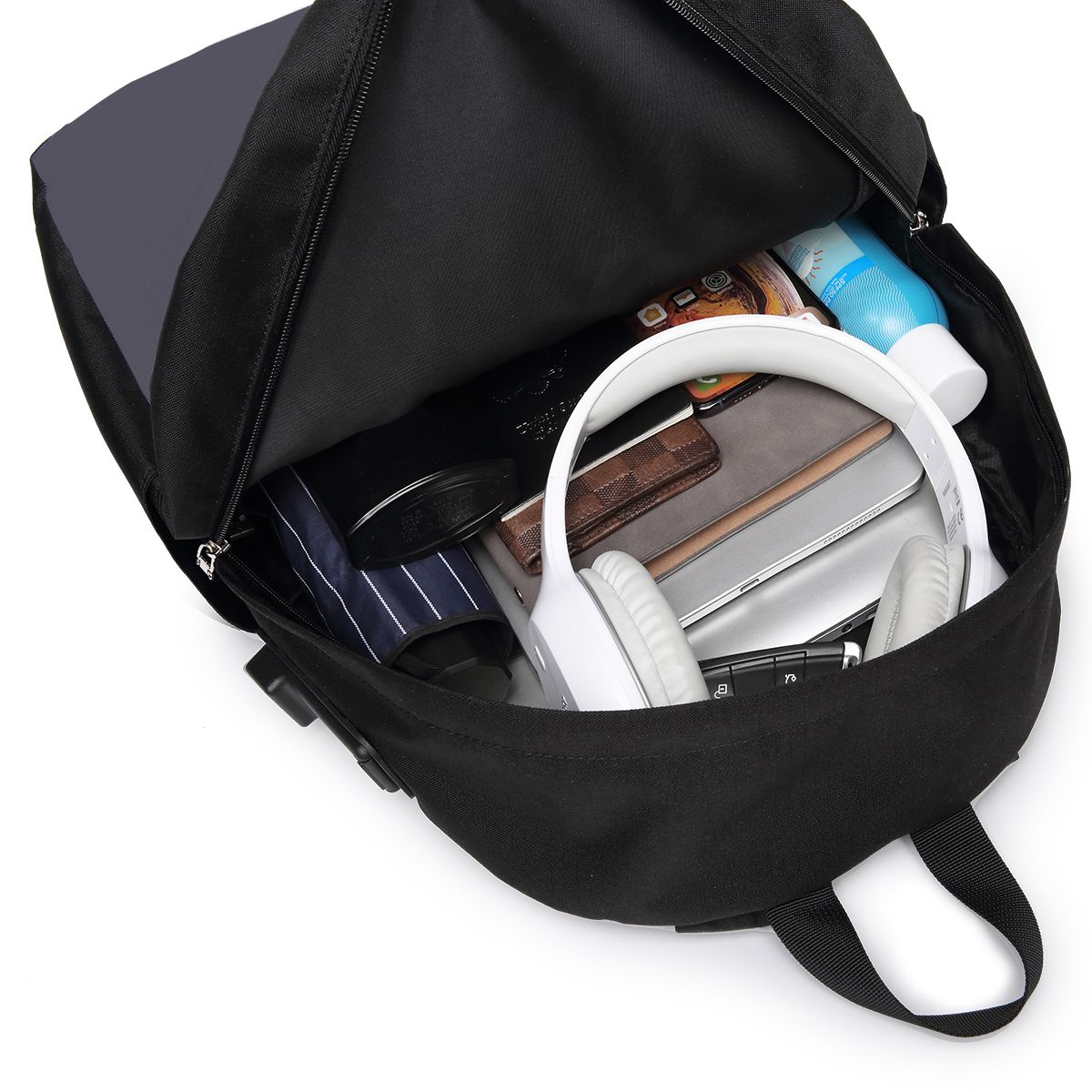 Torby na ramię na laptopa dla  – Travel Bags recenzja i cena