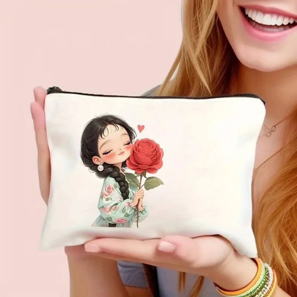 Vintage Chic Kosmetyczki z Zam – Cosmetic Bags recenzja i cena