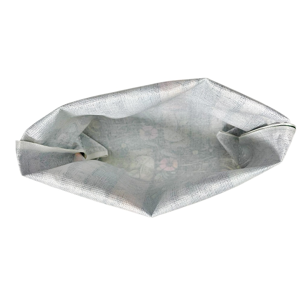 Vintage Chic Kosmetyczki z Zam – Cosmetic Bags recenzja i cena