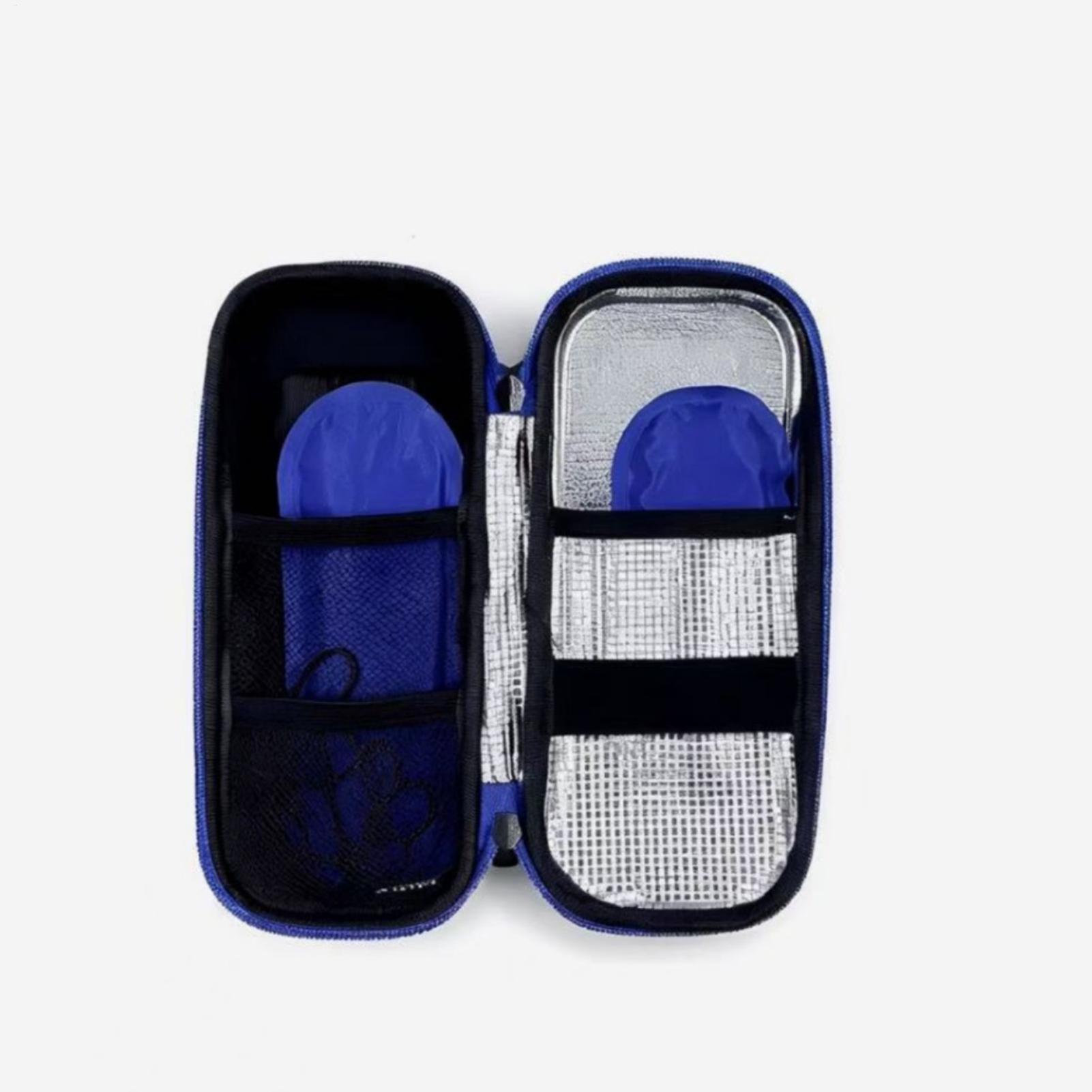 Torba termiczna z wyświetlacze – Travel Bags recenzja i cena