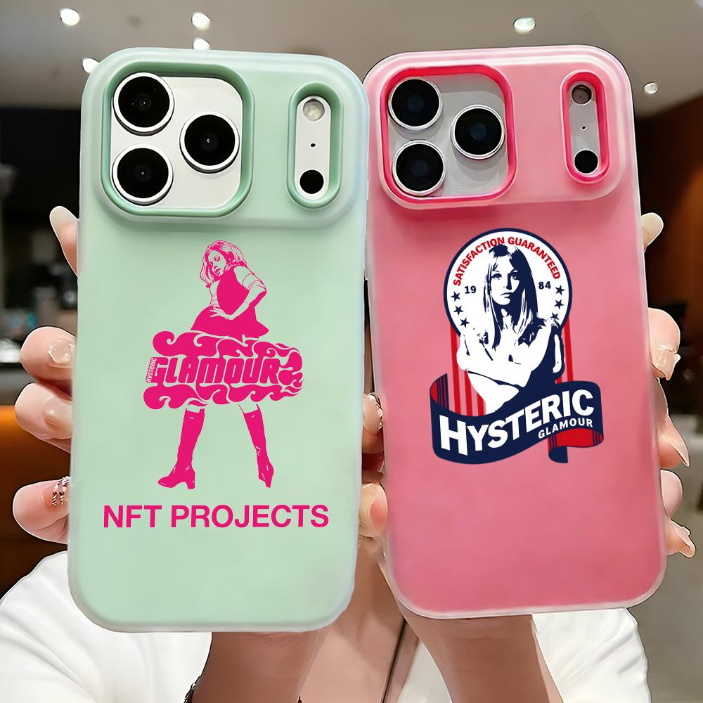 Oficjalne etui na telefon Hyst – Wallets recenzja i cena