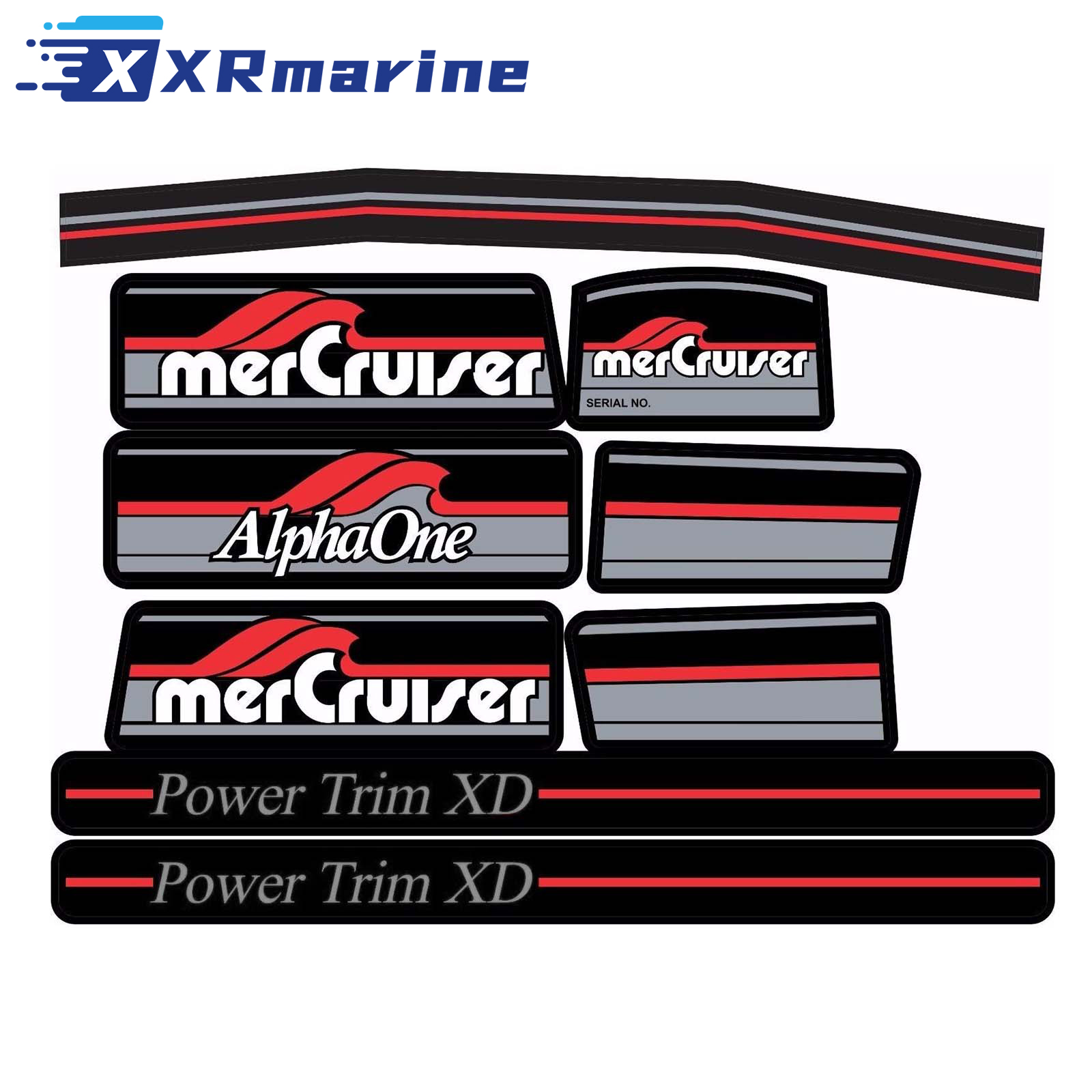 Zestaw naklejek z czerwonymi b – Handbags recenzja i cena