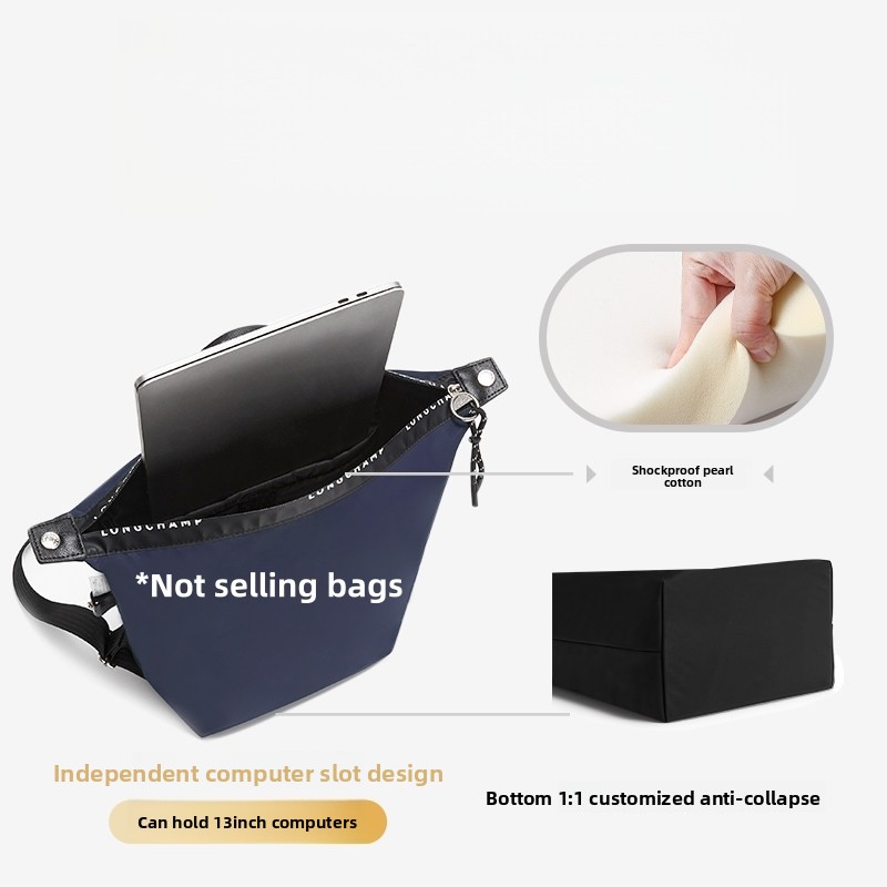 Organizer do torby, wkładka do – Handbags recenzja i cena