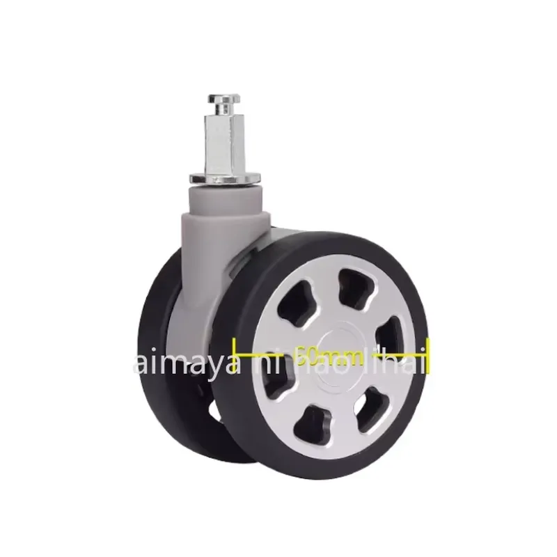 Uniwersalny Zestaw Naprawczy d – Silent Replacement Luggage Wheels recenzja i cena