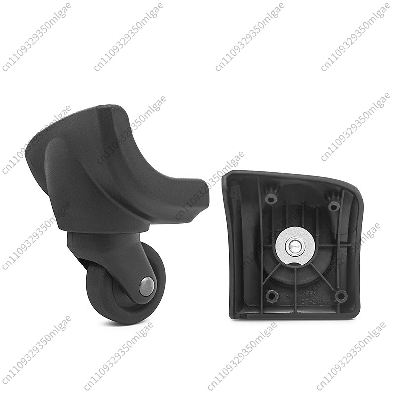 Kółko zamienne do walizki ZD24 – Silent Replacement Luggage Wheels recenzja i cena