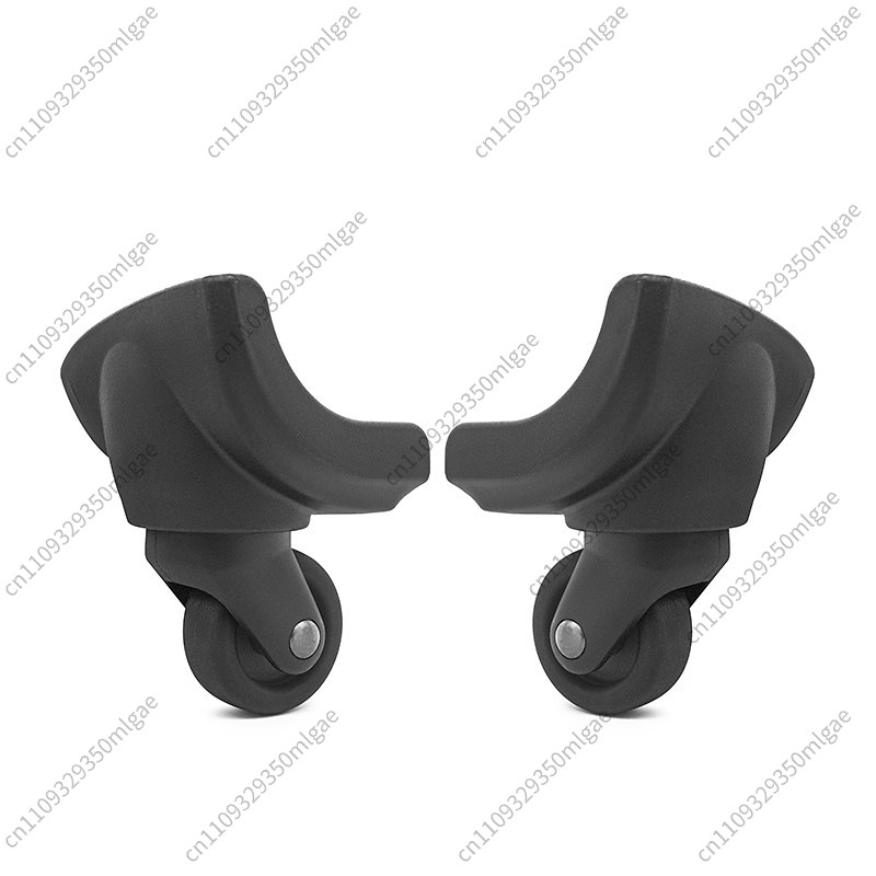 Kółko zamienne do walizki ZD24 – Silent Replacement Luggage Wheels recenzja i cena
