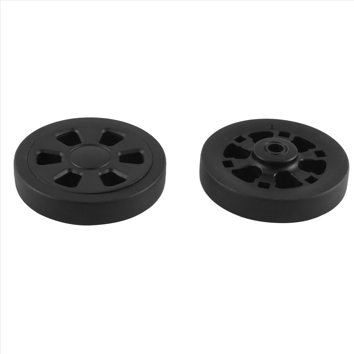 Kółka do walizki ABQR 60mm x 1 – Luggage recenzja i cena