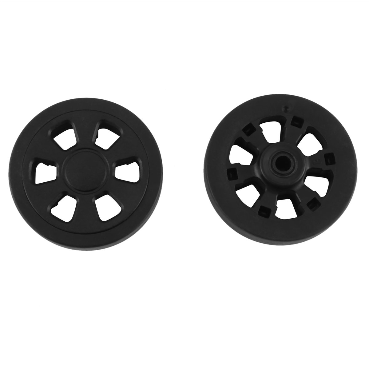 Kółka do walizki ABQR 60mm x 1 – Luggage recenzja i cena