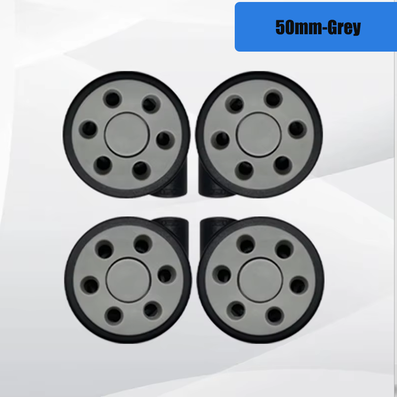 Akcesoria do walizek Rimowa: K – Silent Replacement Luggage Wheels recenzja i cena