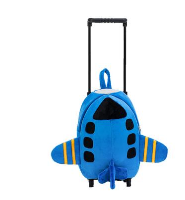 Kid Rolling plecak do szkoły o – Foldable Rolling Luggage Bag recenzja i cena