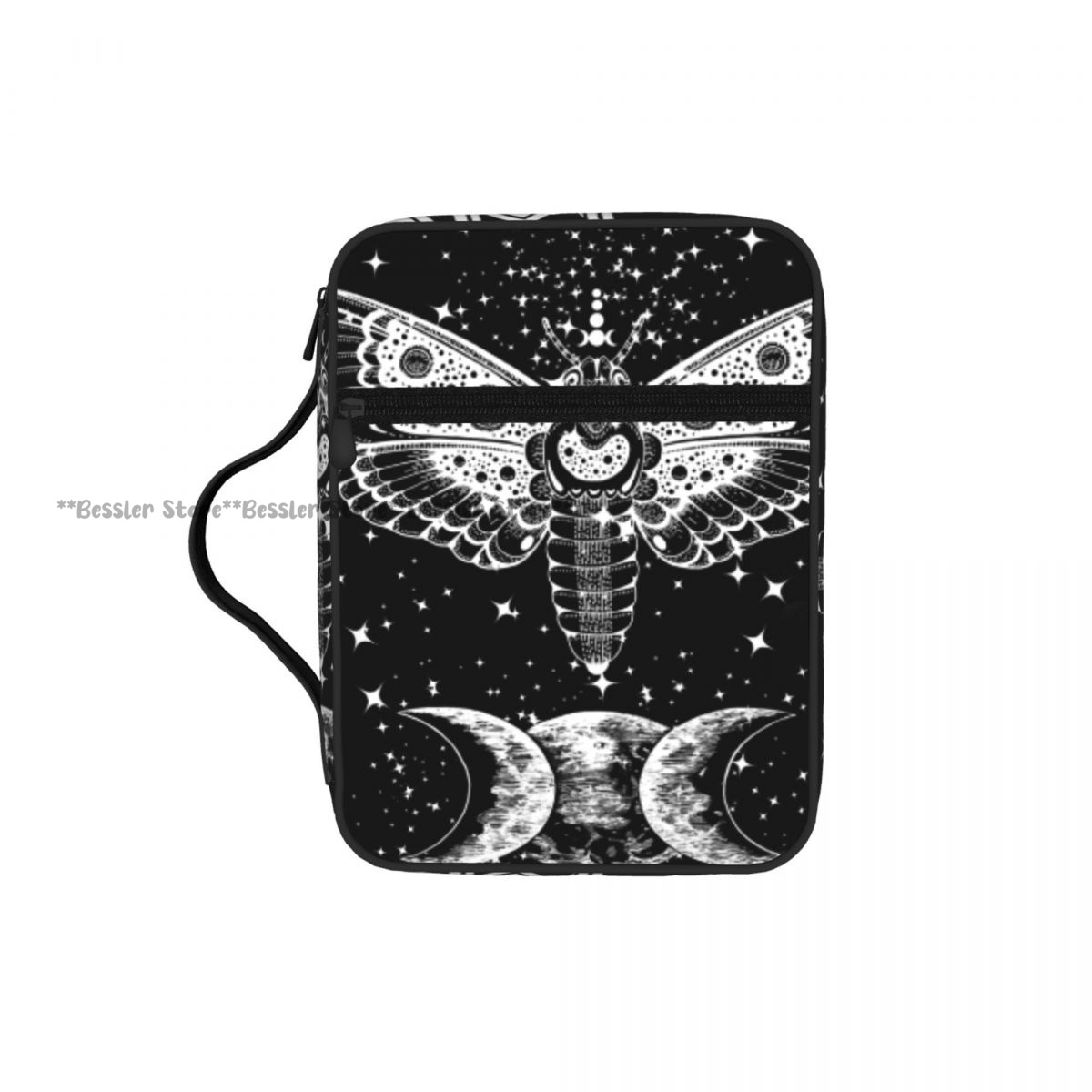 Torba na Biblię z motywem Bogi – Handbags recenzja i cena