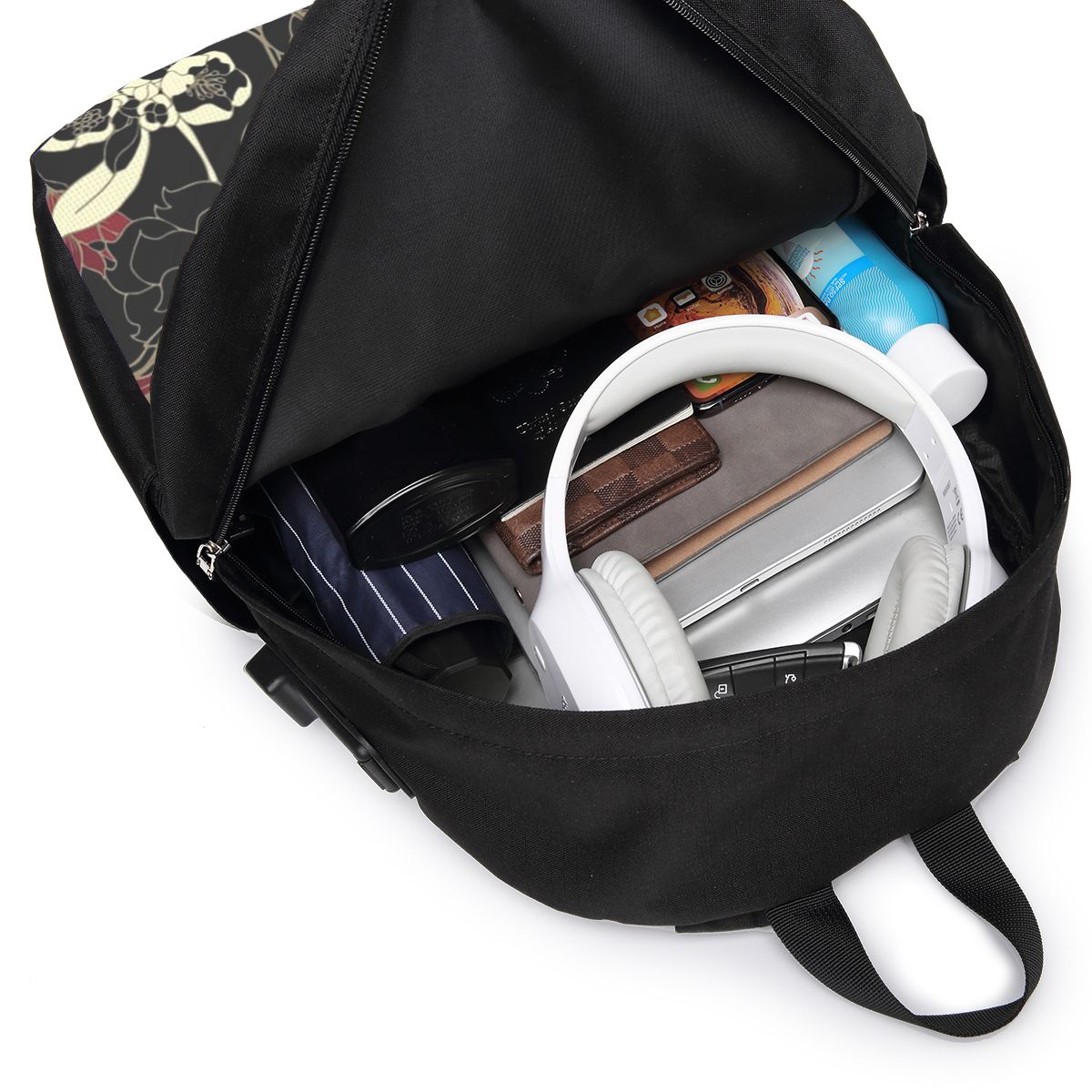 Plecak Demonizm, Nieposkromion – Backpacks recenzja i cena