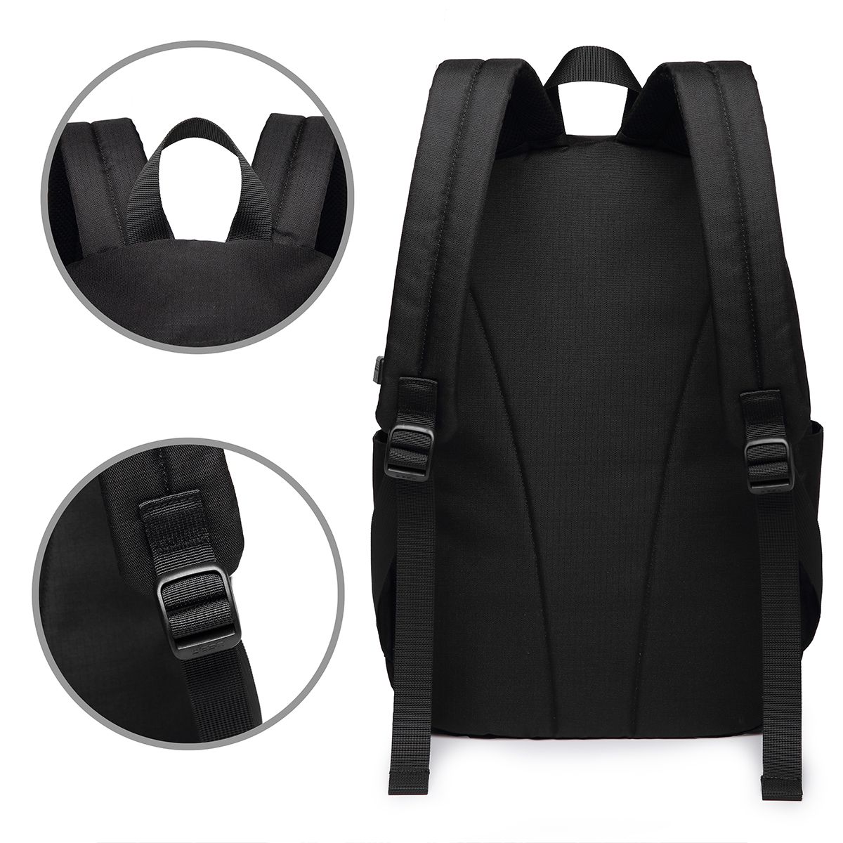 Plecak Demonizm, Nieposkromion – Backpacks recenzja i cena
