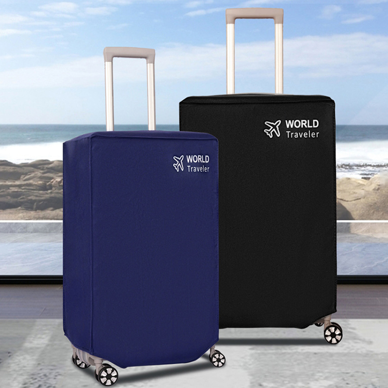 Wodoodporny ochraniacz na wali – Waterproof Suitcase Cover Protector recenzja i cena